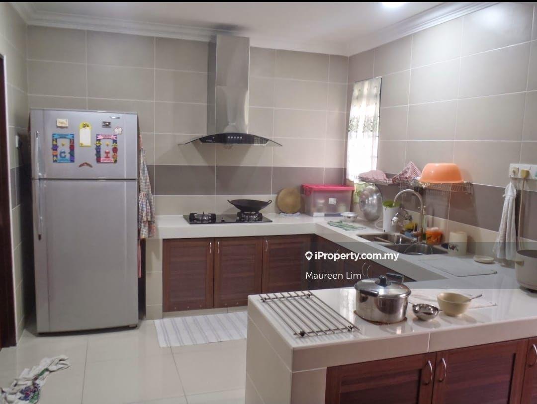Bungalow House for Sale in Sri Damai, Shah Alam by Maureen Lim - iProperty.com.my