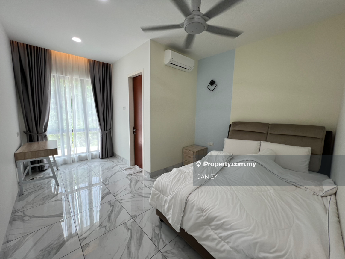 Semi-Detached House for Sale in Harmony Park 2, Dengkil by GAN ZY - iProperty.com.my