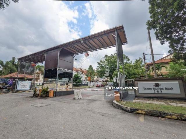 Semi-Detached House for Sale in Taman Mutiara Indah, Puchong by Evan Goh - iProperty.com.my