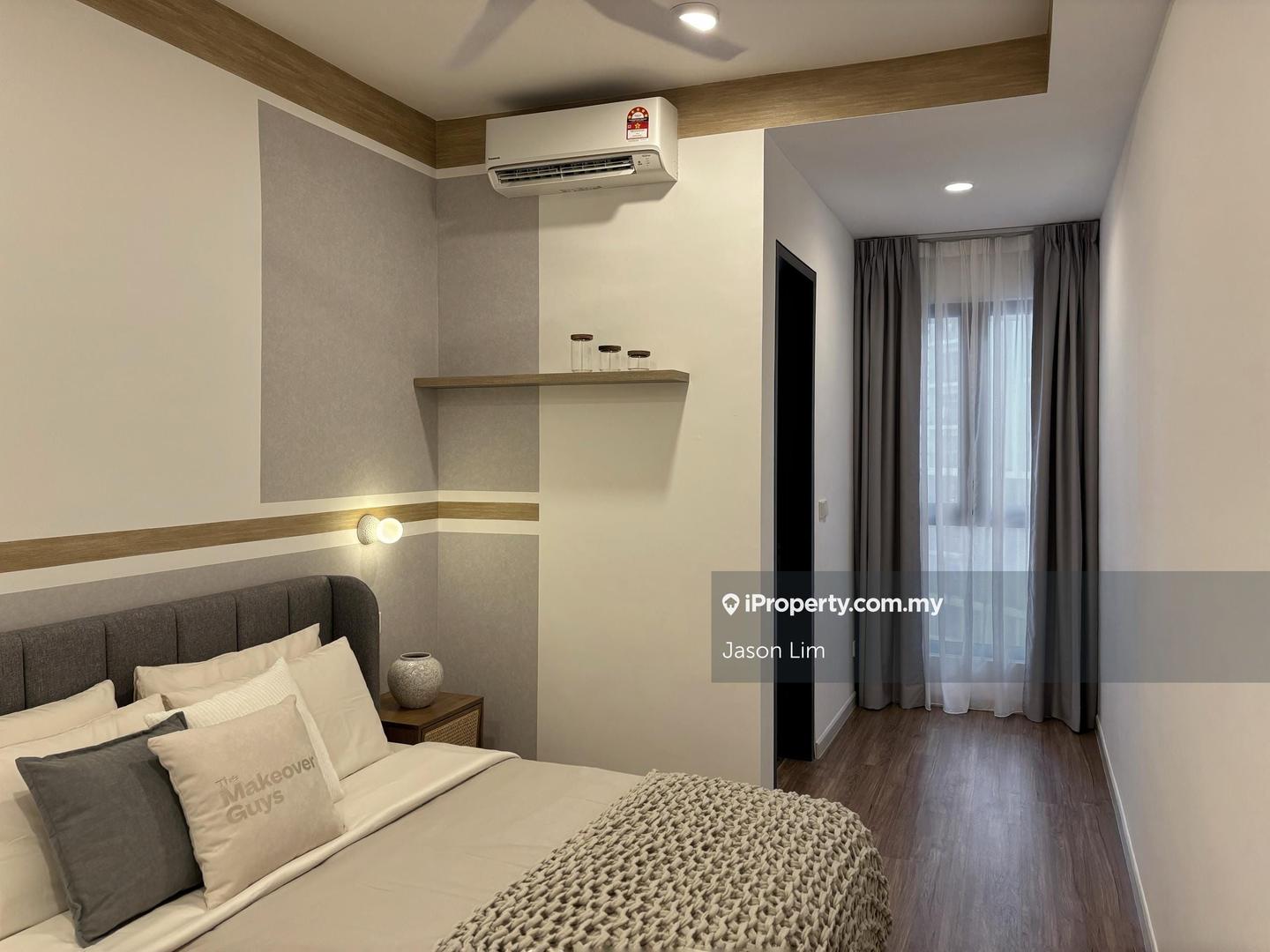 Service Residence for Rent in Sunway Velocity TWO by Jason Lim - iProperty.com.my