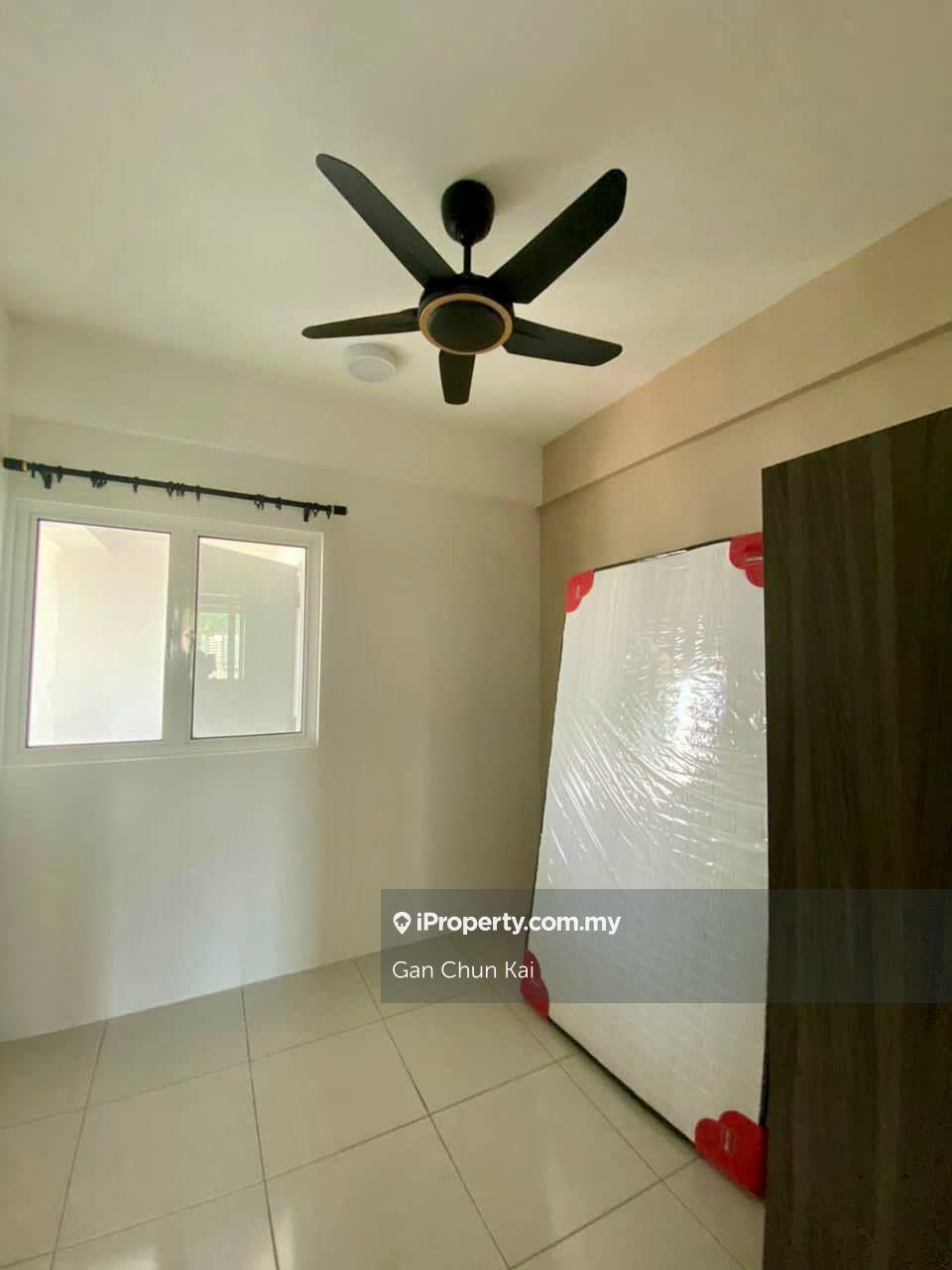 Condominium for Rent in Fairview Residence by Gan Chun Kai - iProperty.com.my