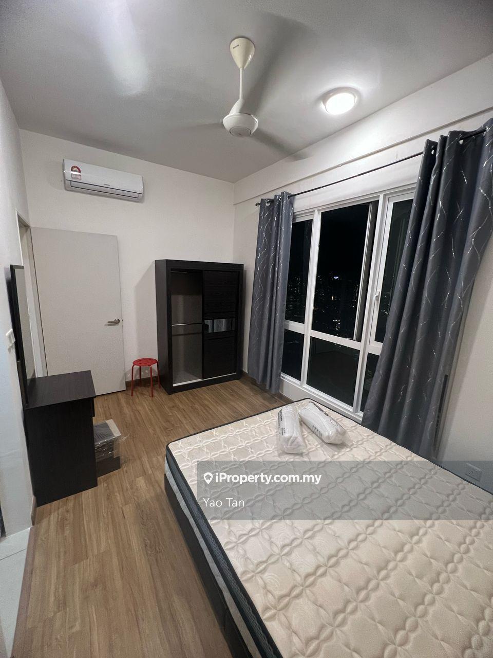 Service Residence for Rent in Plaza @ Kelana Jaya by Yao Tan - iProperty.com.my