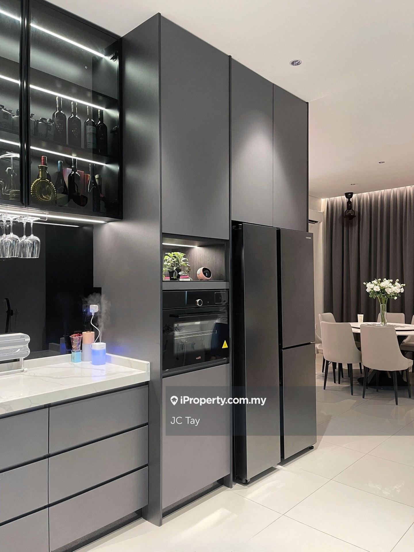 Condominium for Sale in 280 Park Homes by JC Tay - iProperty.com.my