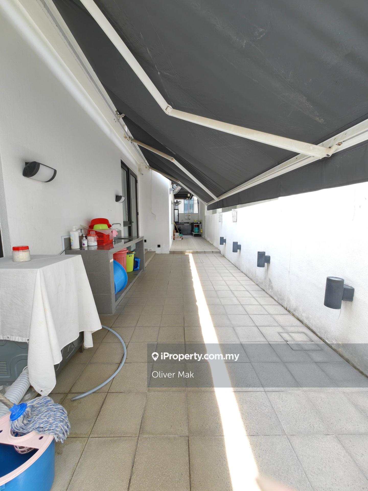 Bungalow House for Rent in Taman Esplanad, Bukit Jalil by Oliver Mak - iProperty.com.my