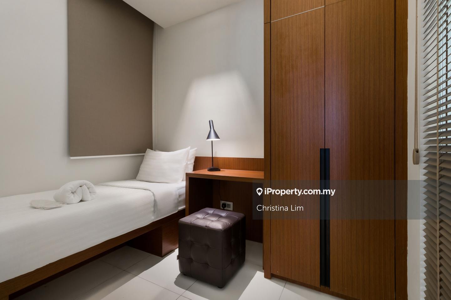 Service Residence for Sale in Tribeca by Christina Lim - iProperty.com.my