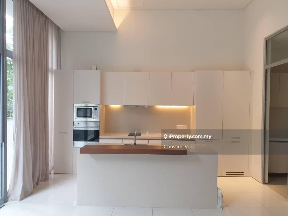 Cluster House for Rent in Taman U Thant, Ampang by Christine Voo - iProperty.com.my