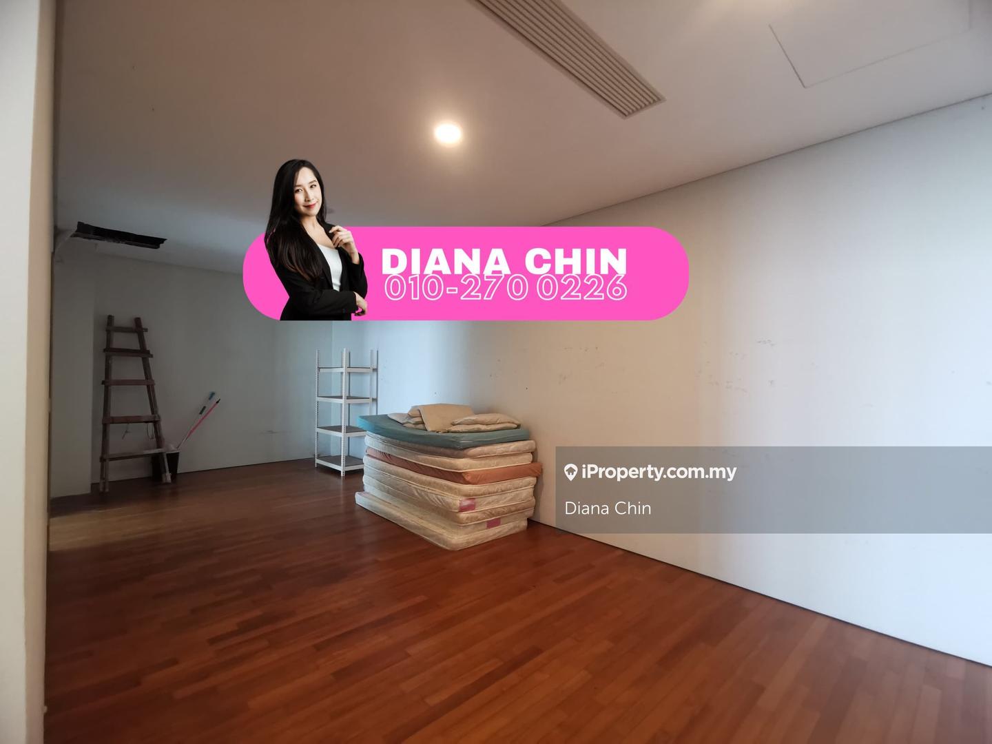 Condominium for Sale in 8 Gurney (The Shore Condominium) by Diana Chin - iProperty.com.my