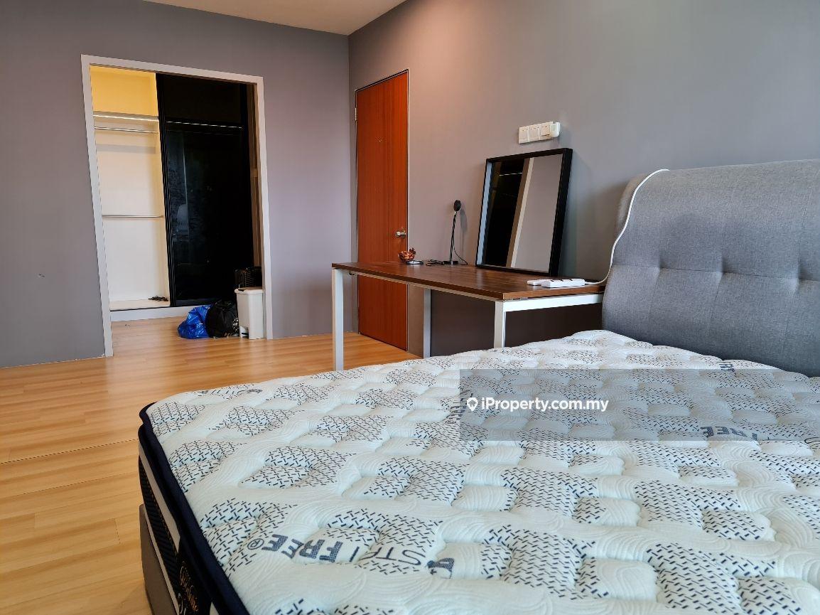 Service Residence for Rent in Flexis @ One South by Ivene Leong - iProperty.com.my