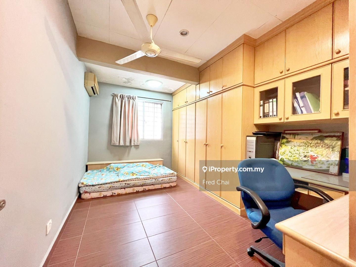 Rumah Berangkai 2 Tingkat untuk Dijual di Bandar Damai Perdana, Cheras oleh Fred Chai - iProperty.com.my