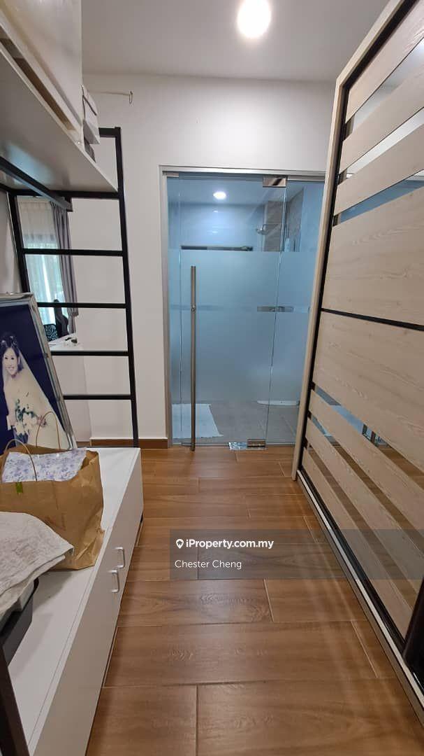 Rumah Berangkai 2.5 Tingkat untuk Dijual di Subang Jaya, Selangor oleh Chester Cheng - iProperty.com.my