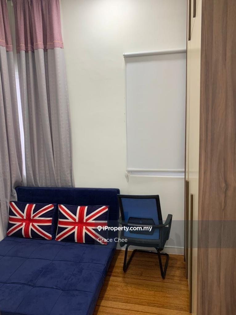 Condominium for Sale in Pavilion Hilltop by Grace Chee - iProperty.com.my