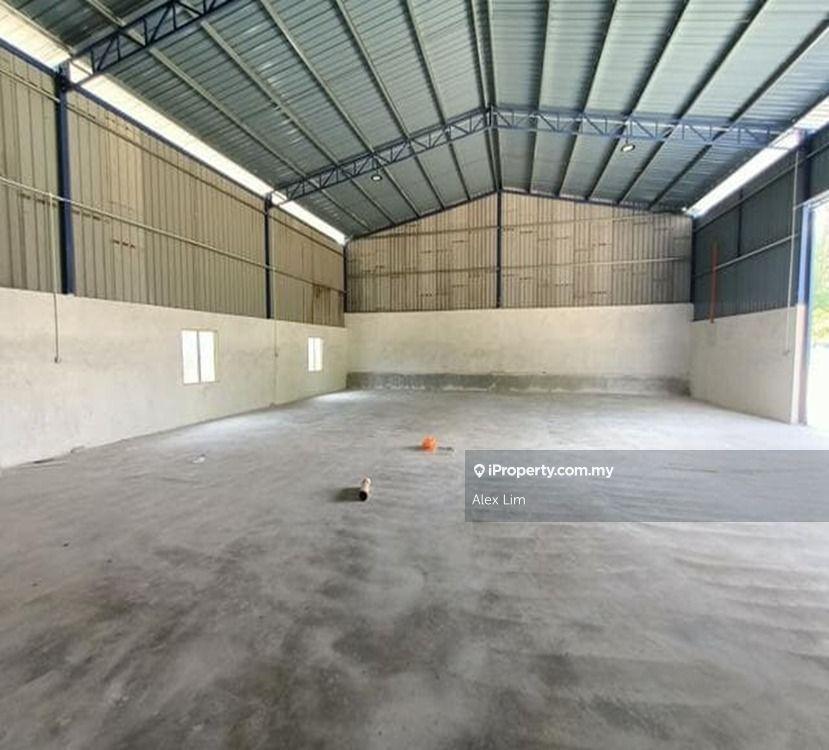 Warehouse for Rent in Kampung Baru Subang, Sungai Buloh by Alex Lim - iProperty.com.my