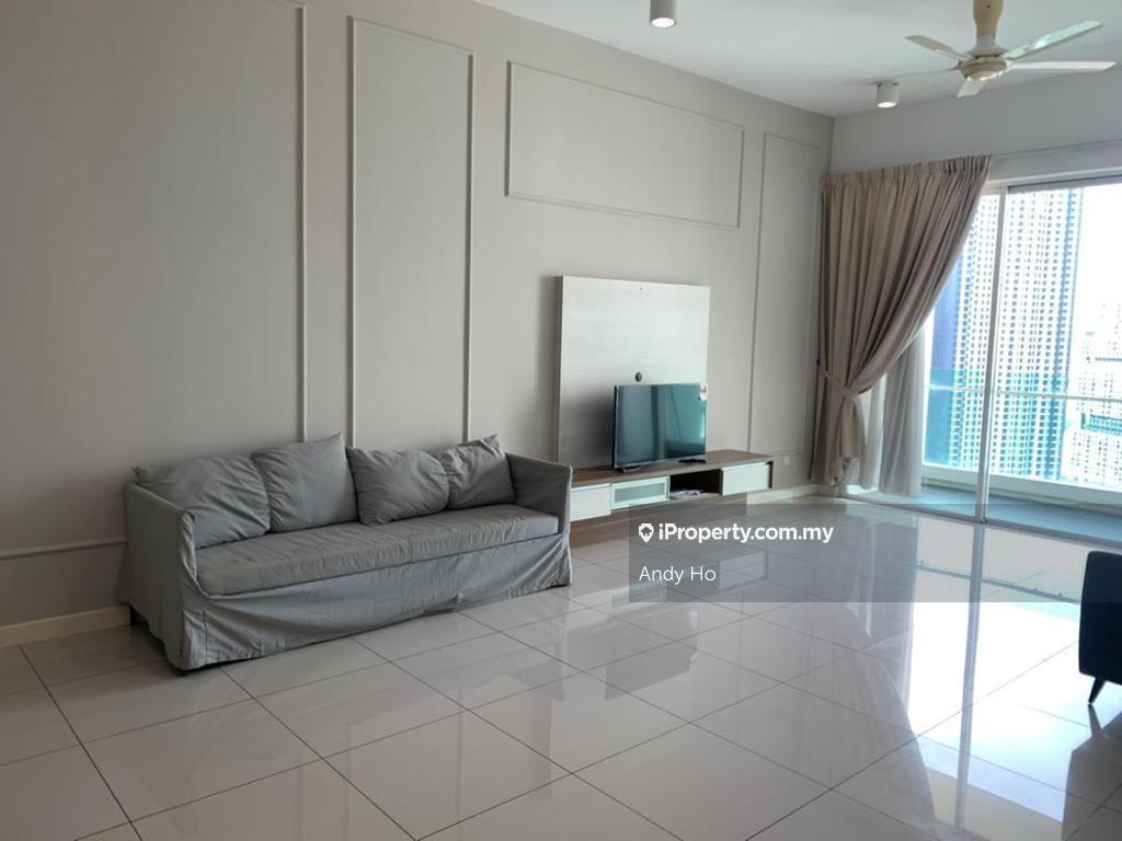 Condominium for Rent in The Park Residences 1 by Andy Ho - iProperty.com.my