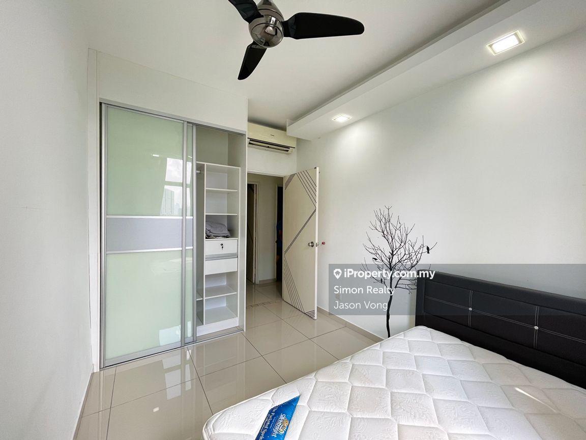 Condominium for Rent in Midfields by Jason Vong - iProperty.com.my