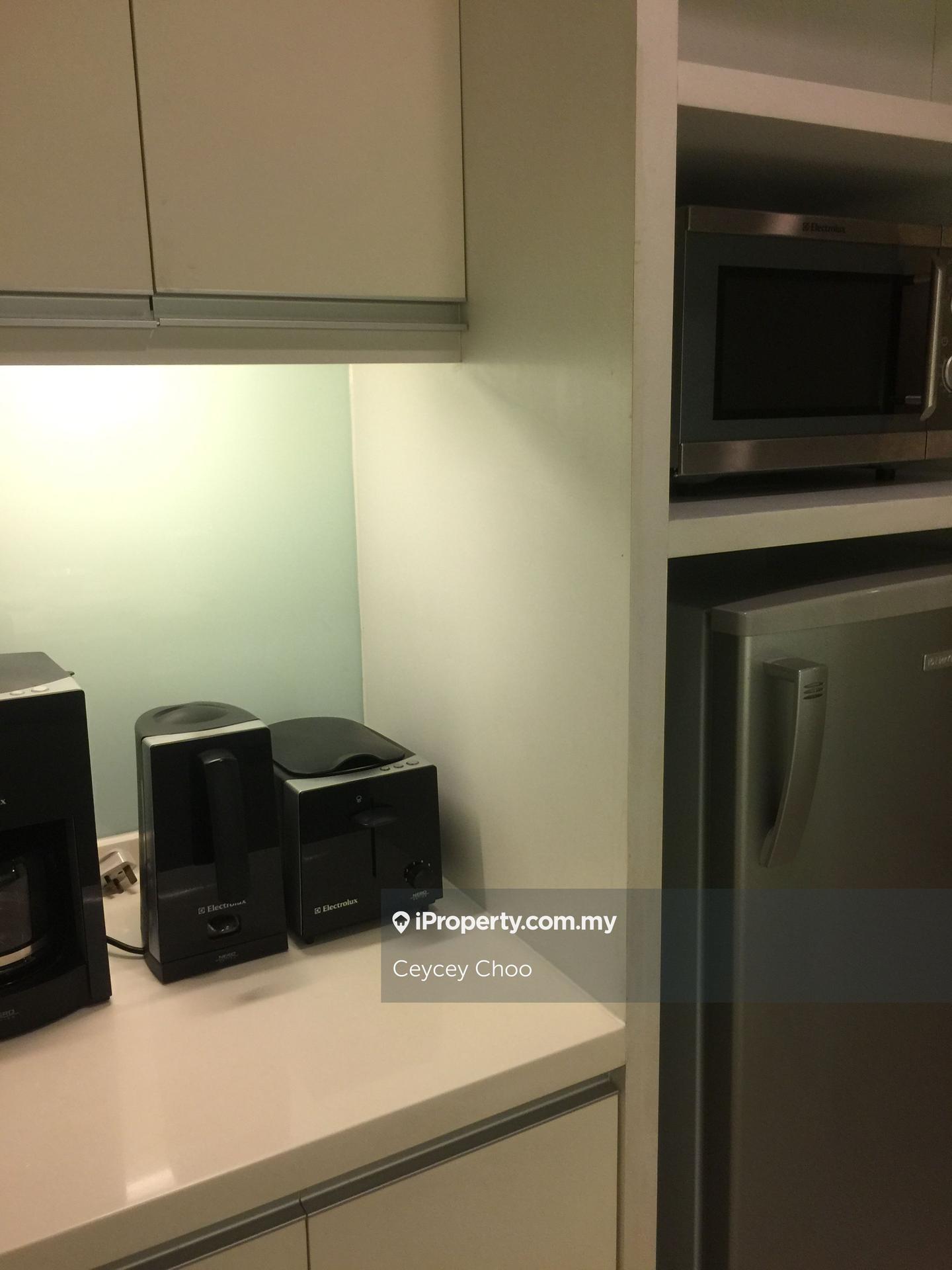 Service Residence for Sale in Cormar Suites (Fraser Place (Lot 163)) by Ceycey Choo - iProperty.com.my