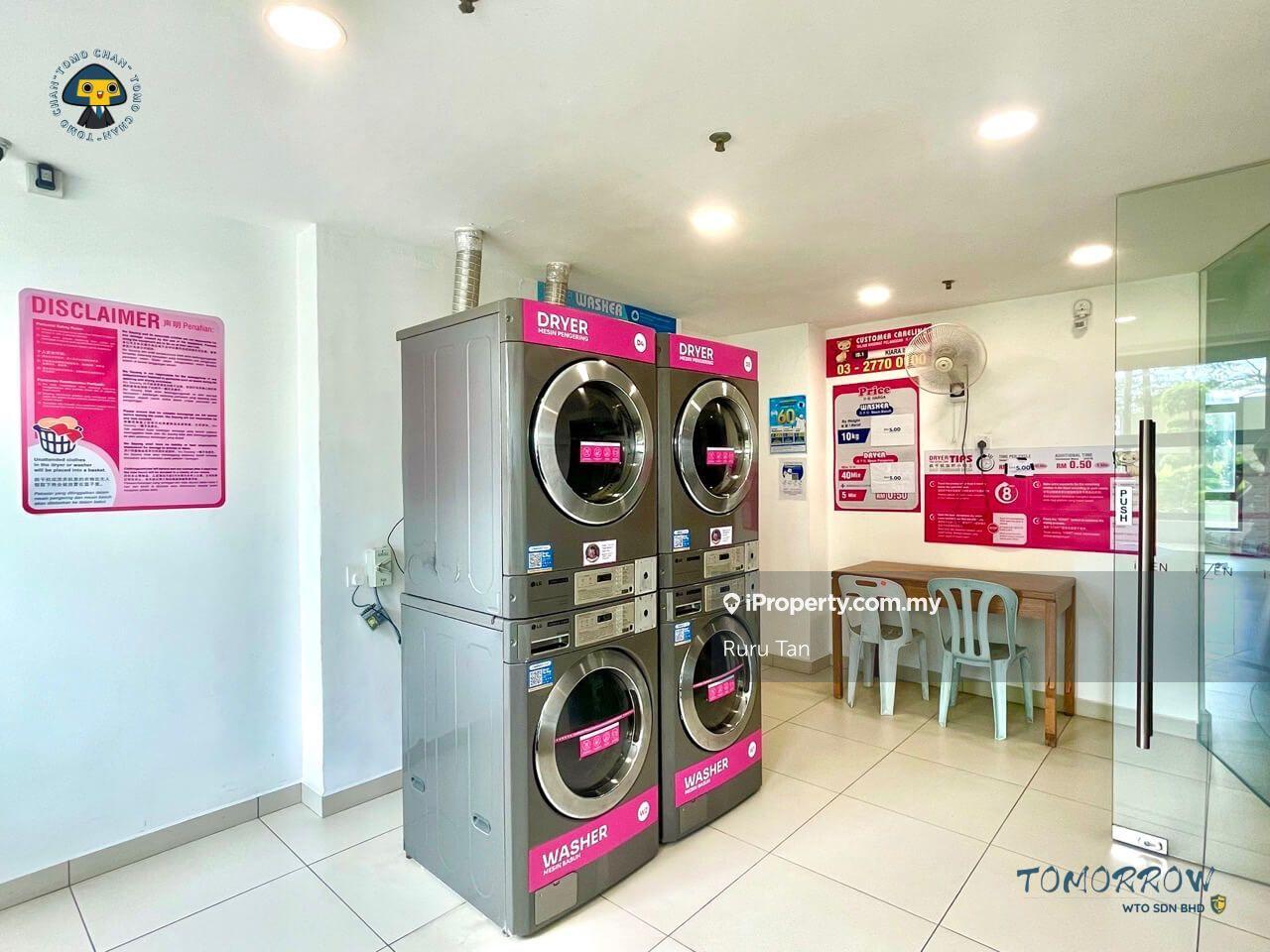 Service Residence for Sale in i-Zen @ Kiara 2 by Ruru Tan - iProperty.com.my