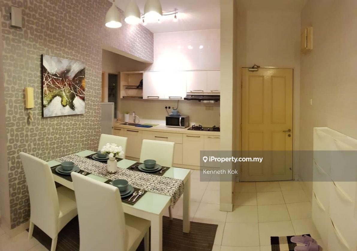 Service Residence for Rent in E-Tiara by Kenneth Kok - iProperty.com.my