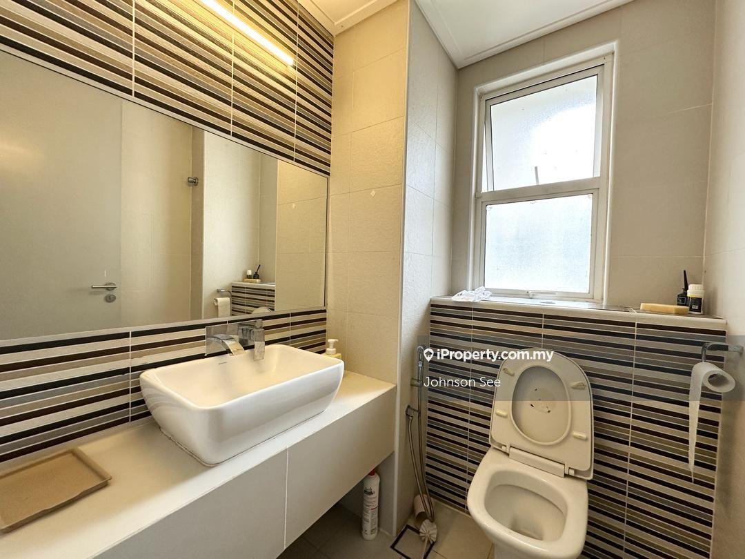 2.5-storey Terraced House for Rent in USJ Heights, Subang Jaya by Johnson See - iProperty.com.my