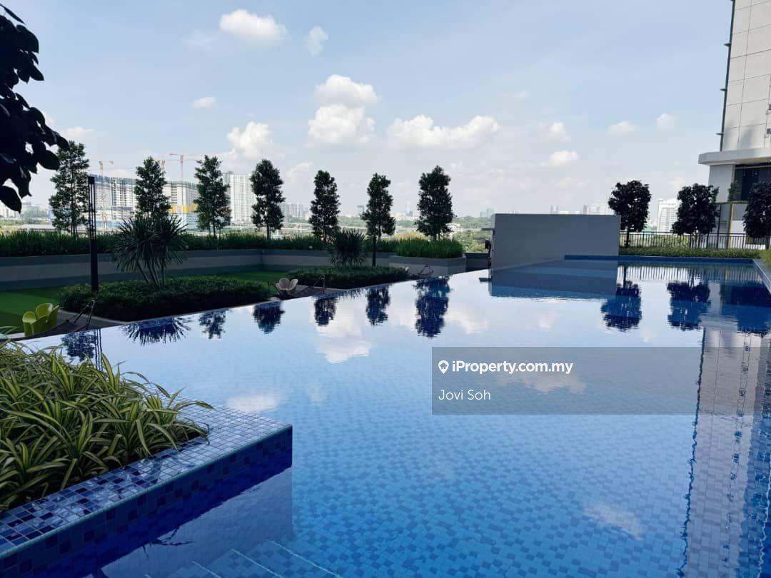 Kondominium untuk Disewa di PPAM Residensi Amansuri oleh Jovi Soh - iProperty.com.my