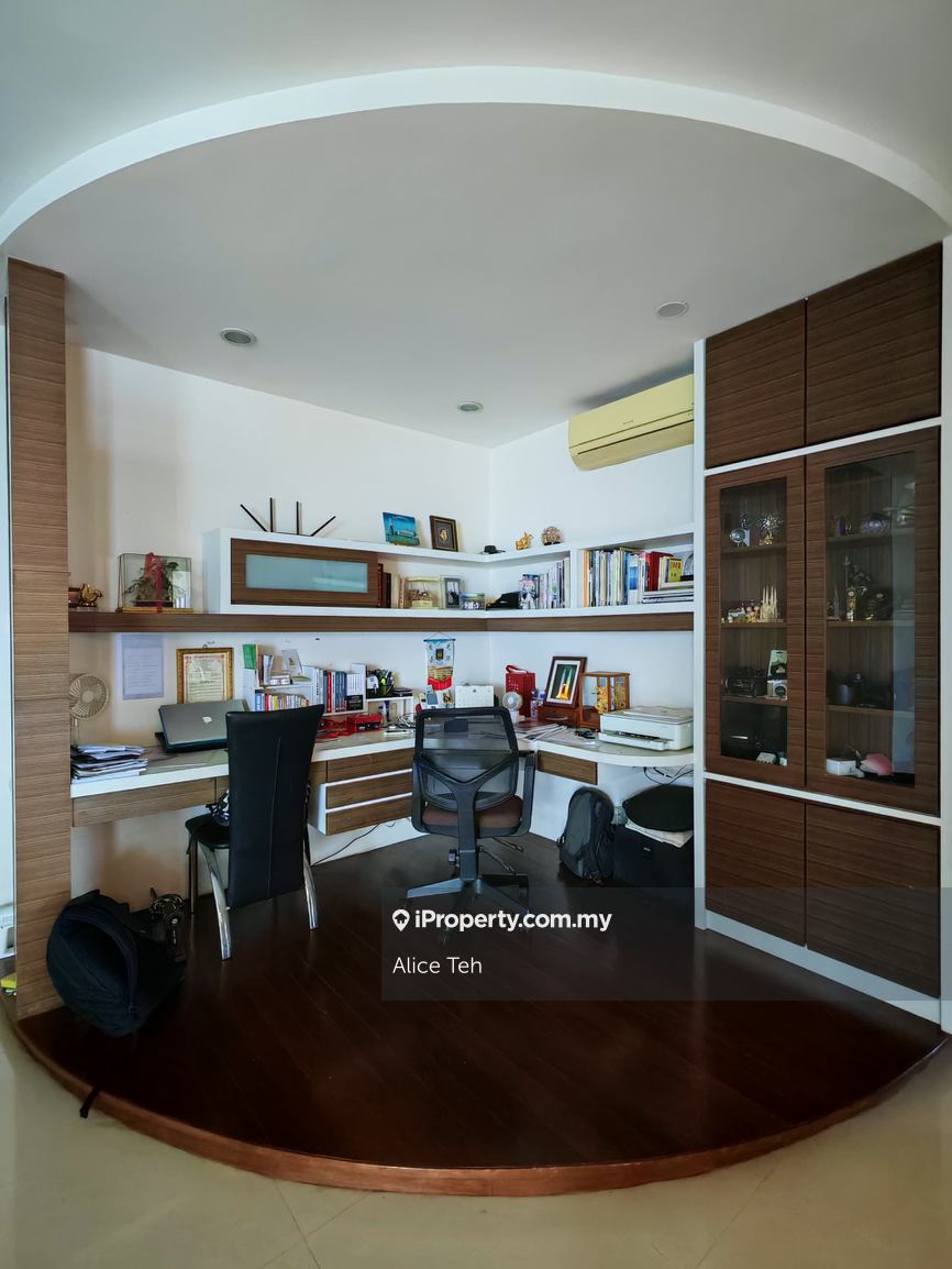 Condominium for Sale in The View Condominium by Alice Teh - iProperty.com.my