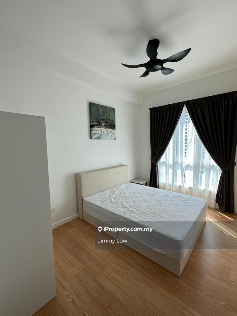 Kondominium untuk Dijual di Inspirasi oleh Jimmy Low - iProperty.com.my