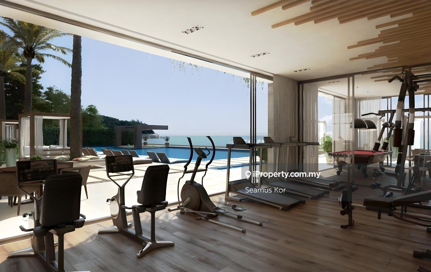 Hotel / Resort for Sale in Desaru, Pantai Timur by Seamus Kor - iProperty.com.my