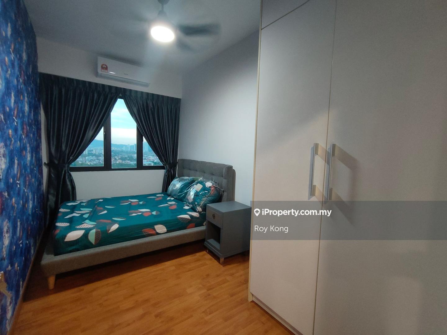 Condominium for Rent in Kiara East by Roy Kong - iProperty.com.my