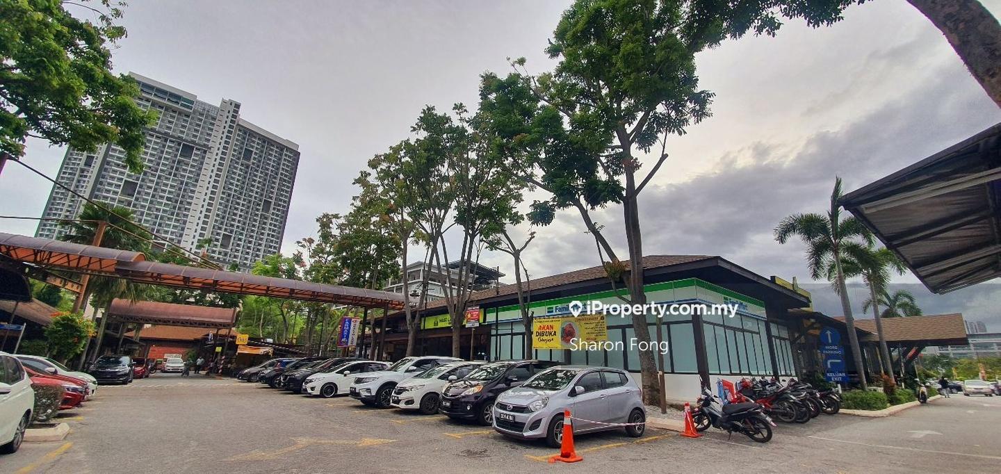 Service Residence for Rent in Cybersquare by Sharon Fong - iProperty.com.my