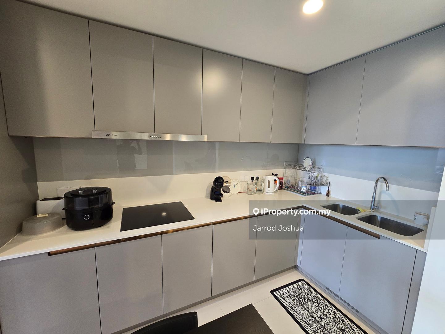 Service Residence for Sale in Residensi Solaris Parq by Jarrod Joshua - iProperty.com.my