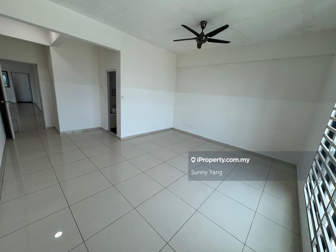 Kondominium untuk Dijual di Dutamas Residence oleh Sunny Yang - iProperty.com.my