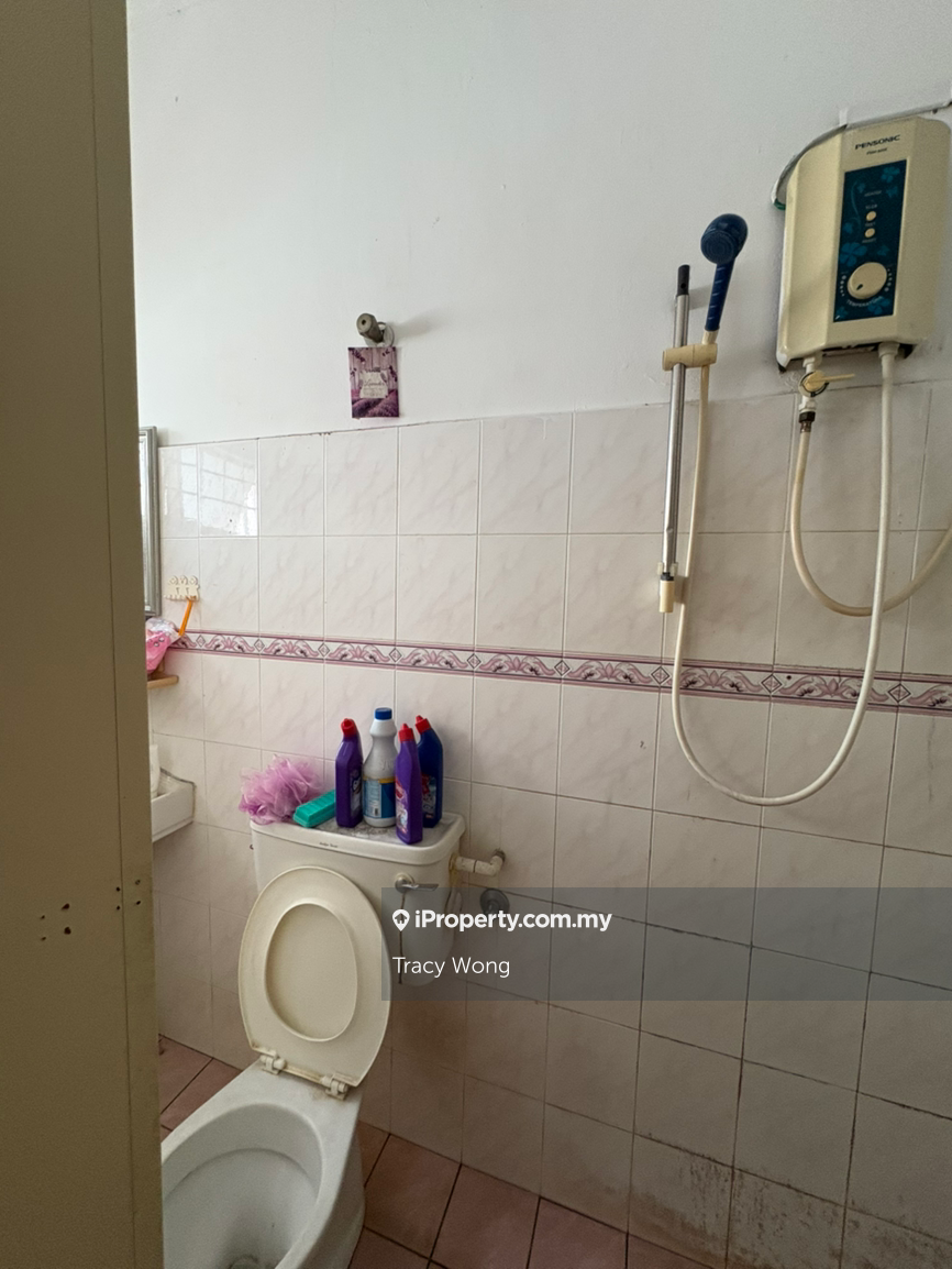 2-storey Terraced House for Sale in Taman Seri Bahagia, Cheras by Tracy Wong - iProperty.com.my