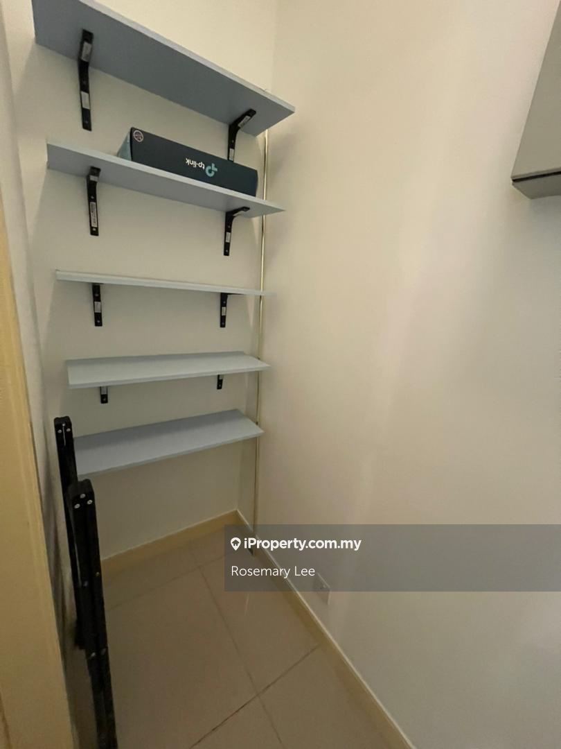 Kondominium untuk Disewa di Kiaramas Ayuria oleh Rosemary Lee - iProperty.com.my