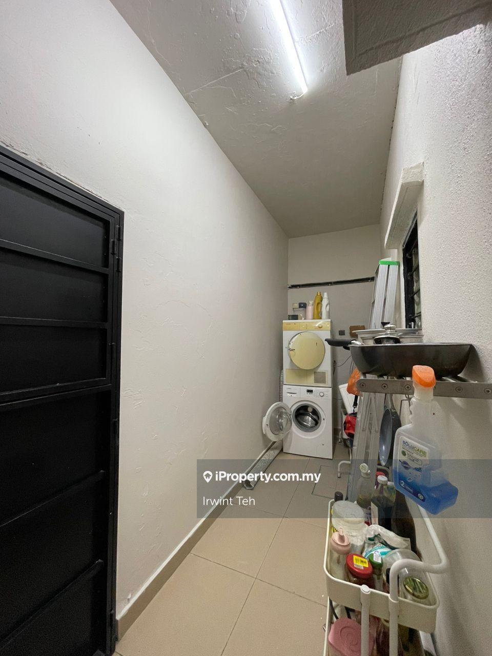 Rumah Berangkai 2 Tingkat untuk Dijual di 3azfd, Shah Alam oleh Irwint Teh - iProperty.com.my