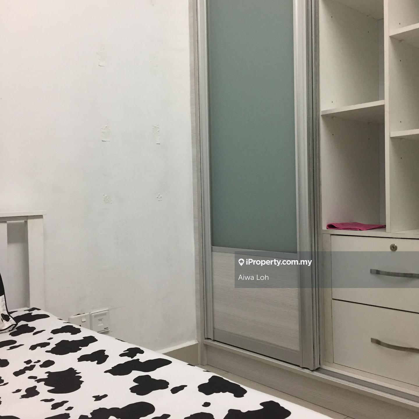 Service Residence for Rent in DK Senza by Aiwa Loh - iProperty.com.my