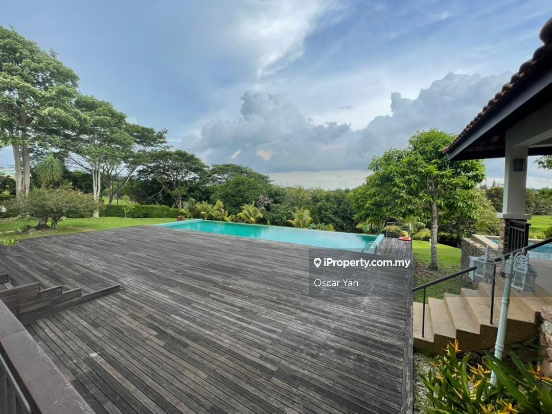 Banglo untuk Dijual di leisure farm, Iskandar Puteri (Nusajaya) oleh Oscar Yan - iProperty.com.my