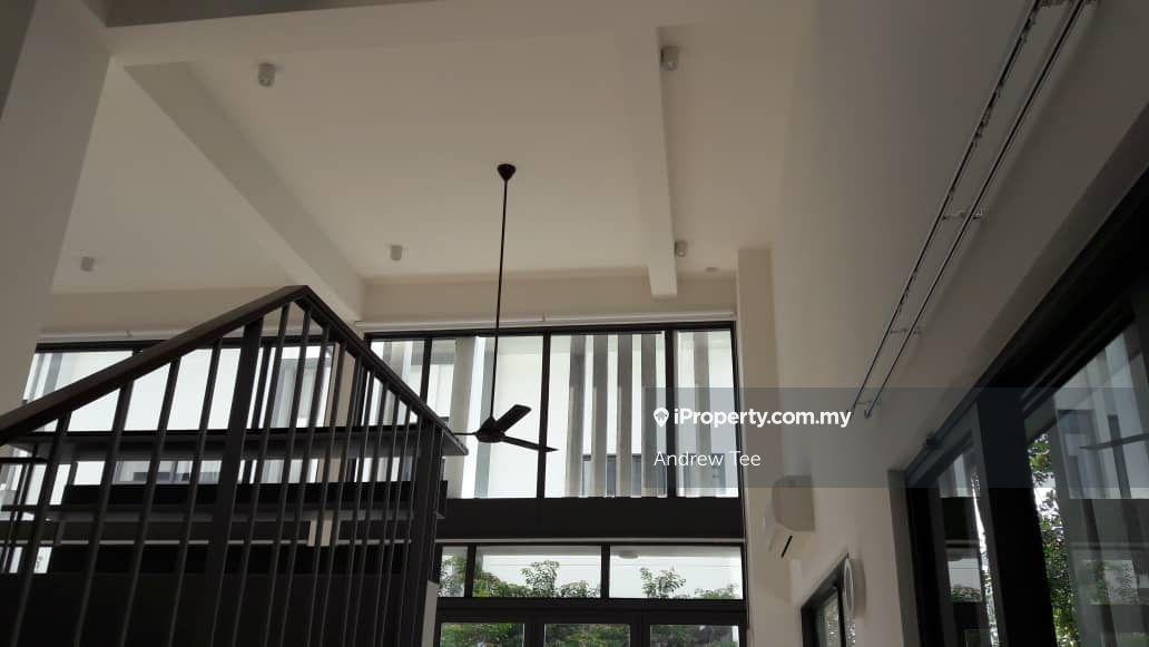 Rumah Berangkai 2.5 Tingkat untuk Disewa di Desa Parkcity, Kuala Lumpur oleh Andrew Tee - iProperty.com.my
