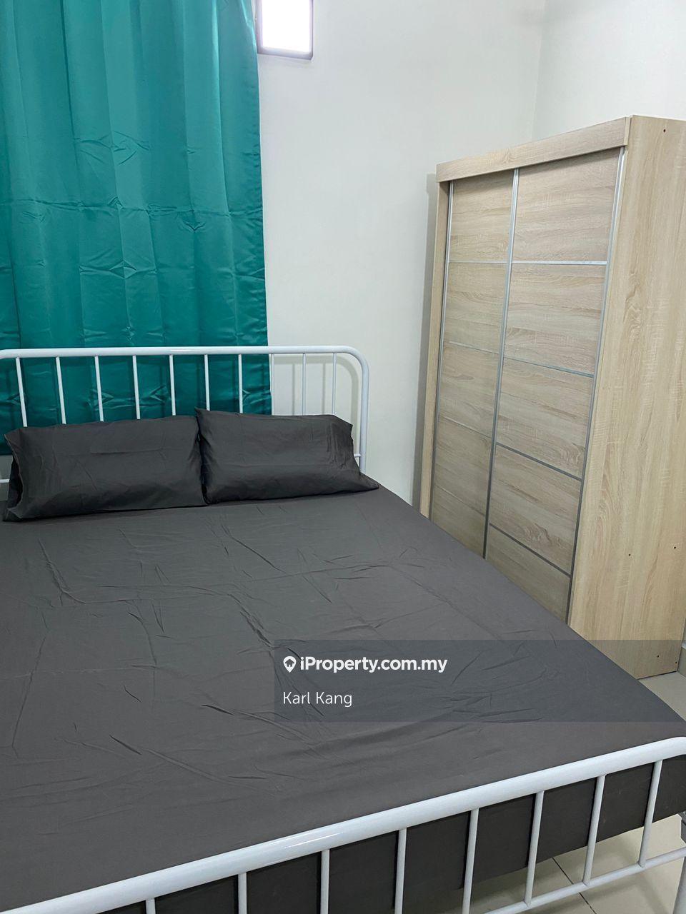 Service Residence for Rent in Sfera Residency by Karl Kang - iProperty.com.my