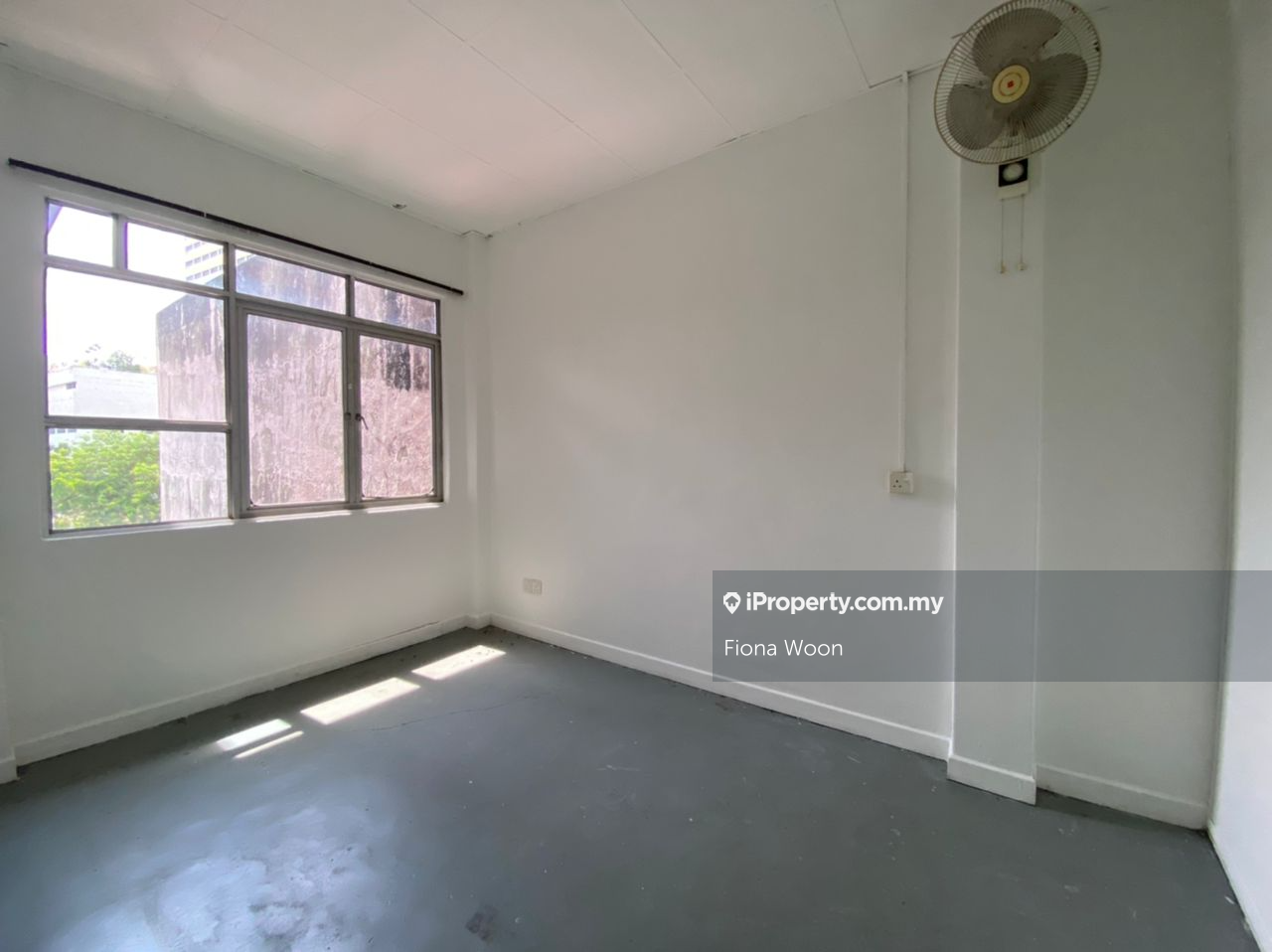 Pejabat untuk Disewa di Jalan Tun Sri Lanang, Melaka City oleh Fiona Woon - iProperty.com.my