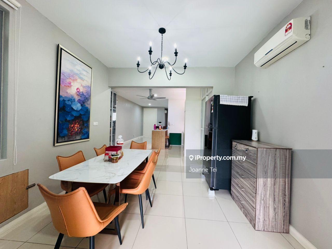 Rumah Berangkai 2 Tingkat untuk Dijual di Liu Li Garden, Setia Eco Glades, Cyberjaya oleh Joanne Tei - iProperty.com.my