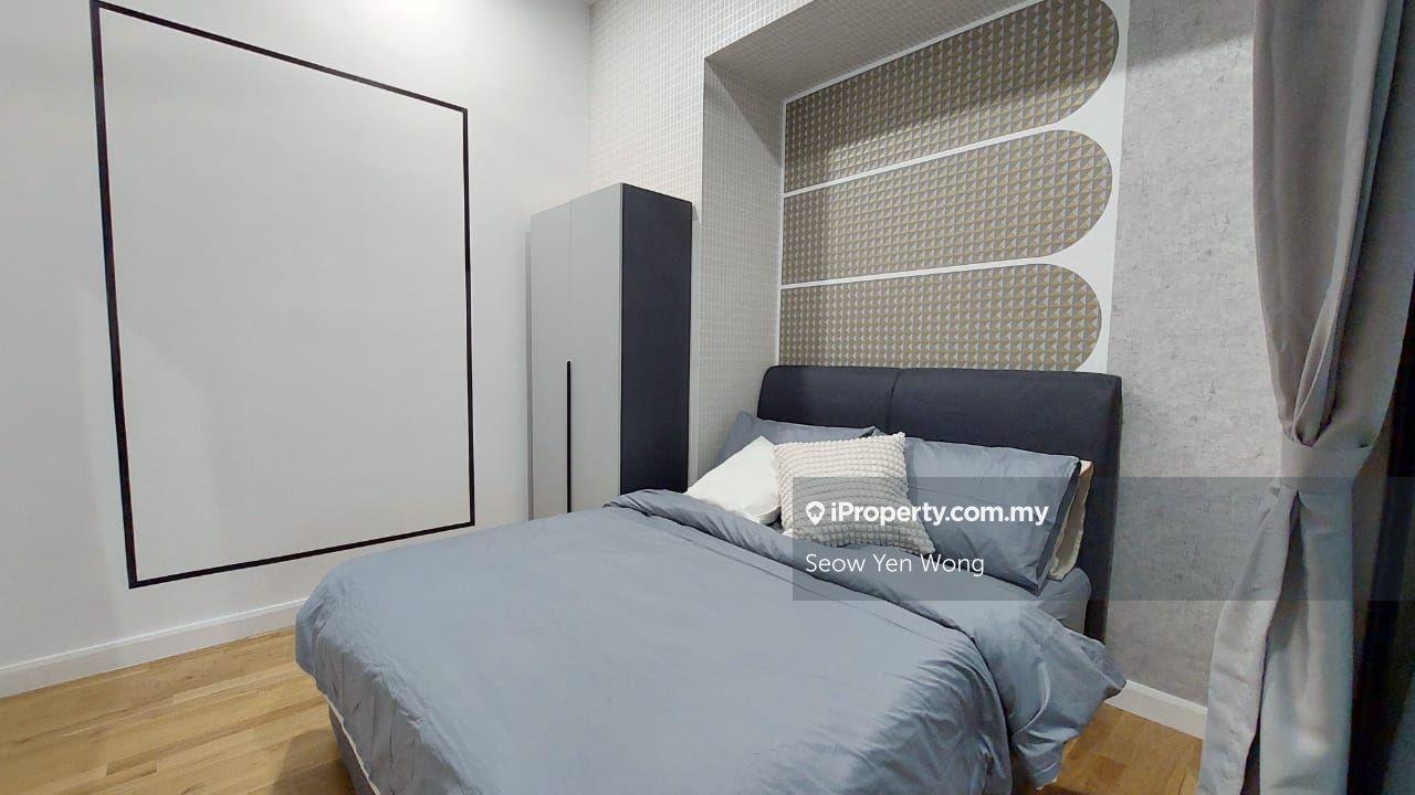 Condominium for Rent in One Cochrane Residence by Seow Yen Wong - iProperty.com.my