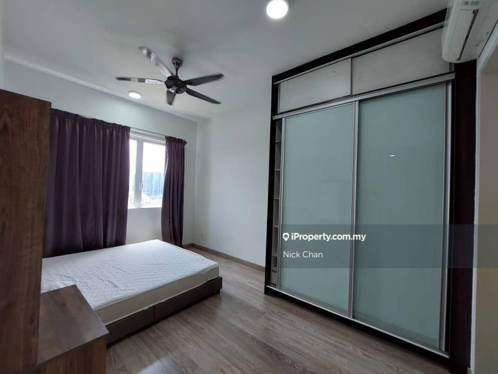 Residensi Servis untuk Disewa di Southbank Residence oleh Nick Chan - iProperty.com.my