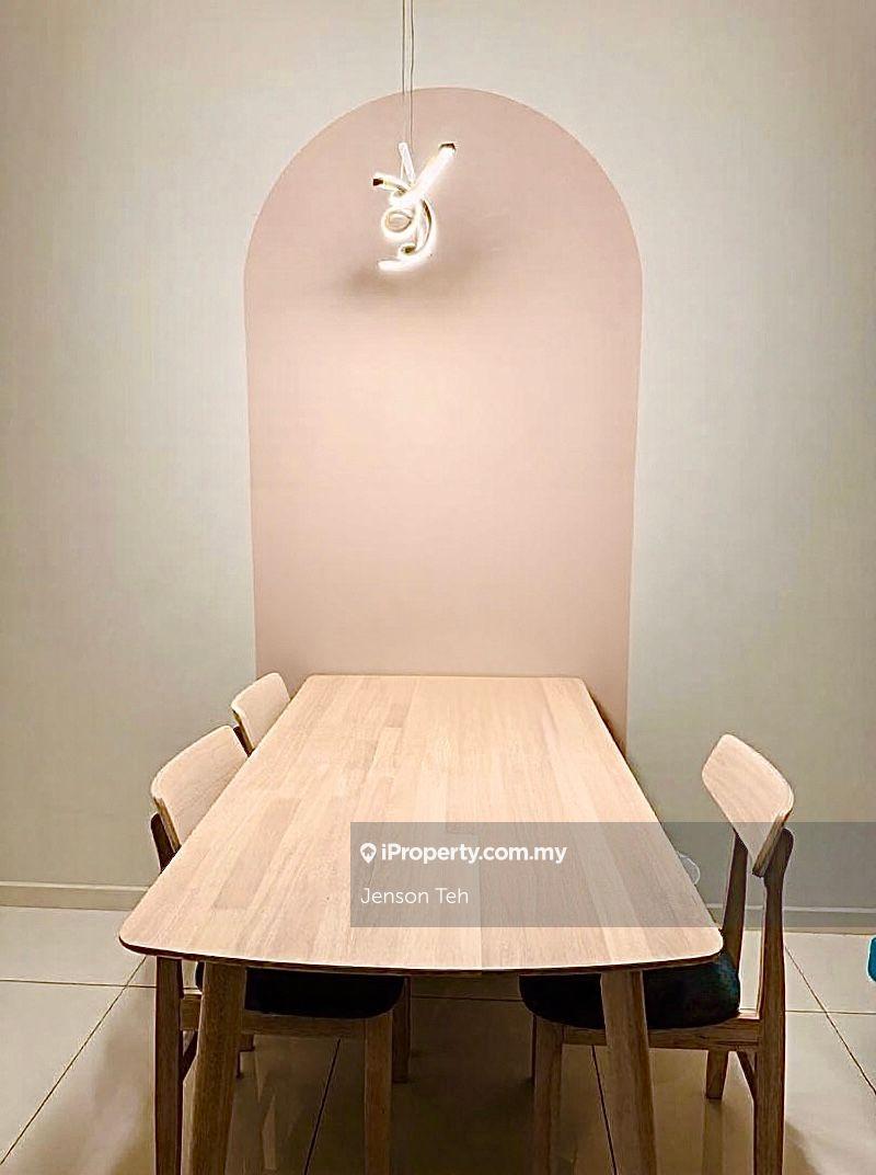 Kondominium untuk Disewa di Ixora Residence oleh Jenson Teh - iProperty.com.my