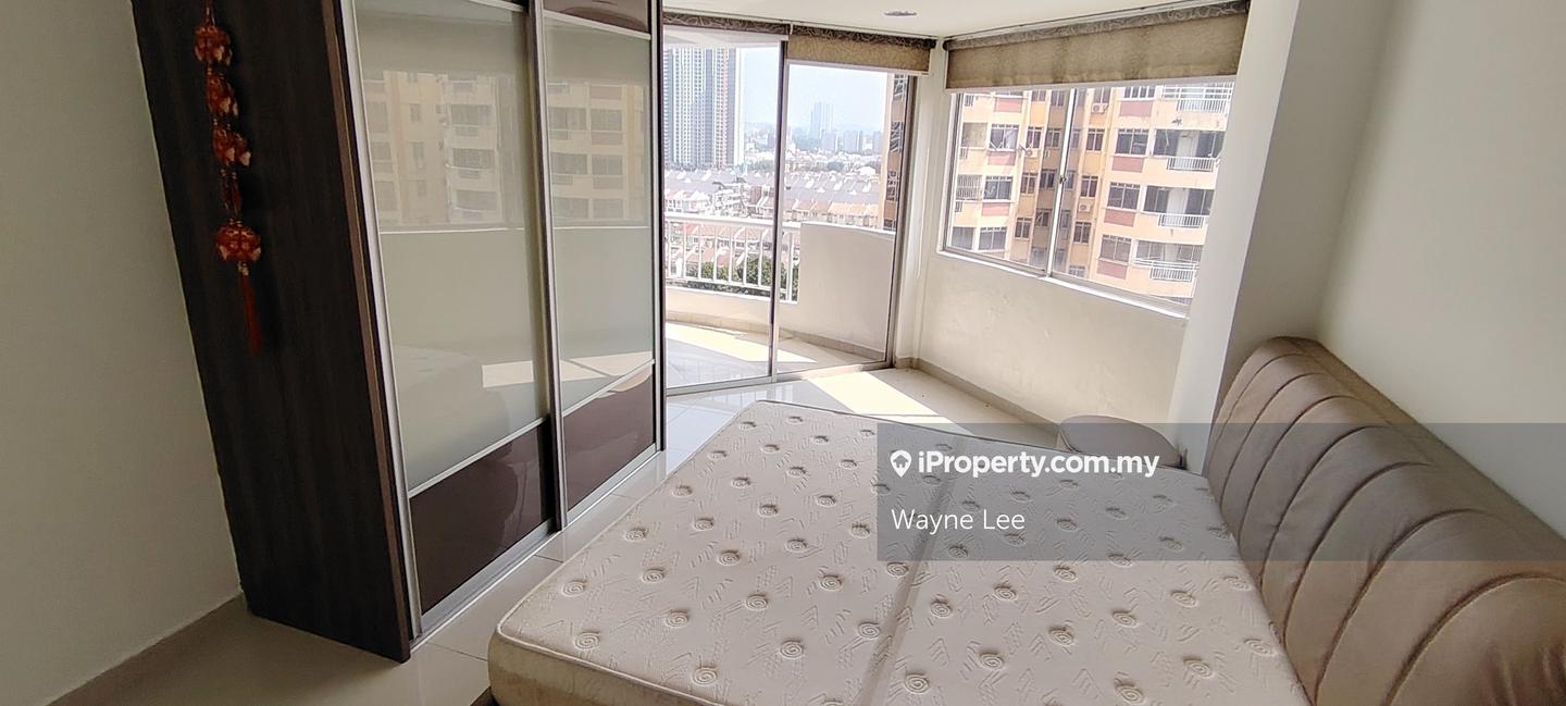 Condominium for Sale in Desa Gembira by Wayne Lee - iProperty.com.my