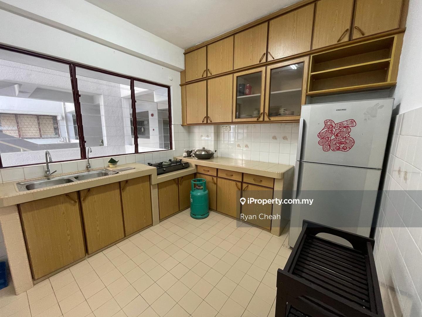 Kondominium untuk Disewa di Menara Sri Damansara (SD Tower) oleh Ryan Cheah - iProperty.com.my