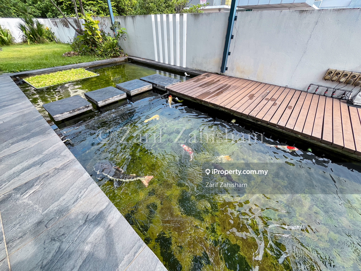 Rumah Berangkai 2 Tingkat untuk Dijual di Taman Nadayu 92, Kajang oleh Zarif Zahisham - iProperty.com.my