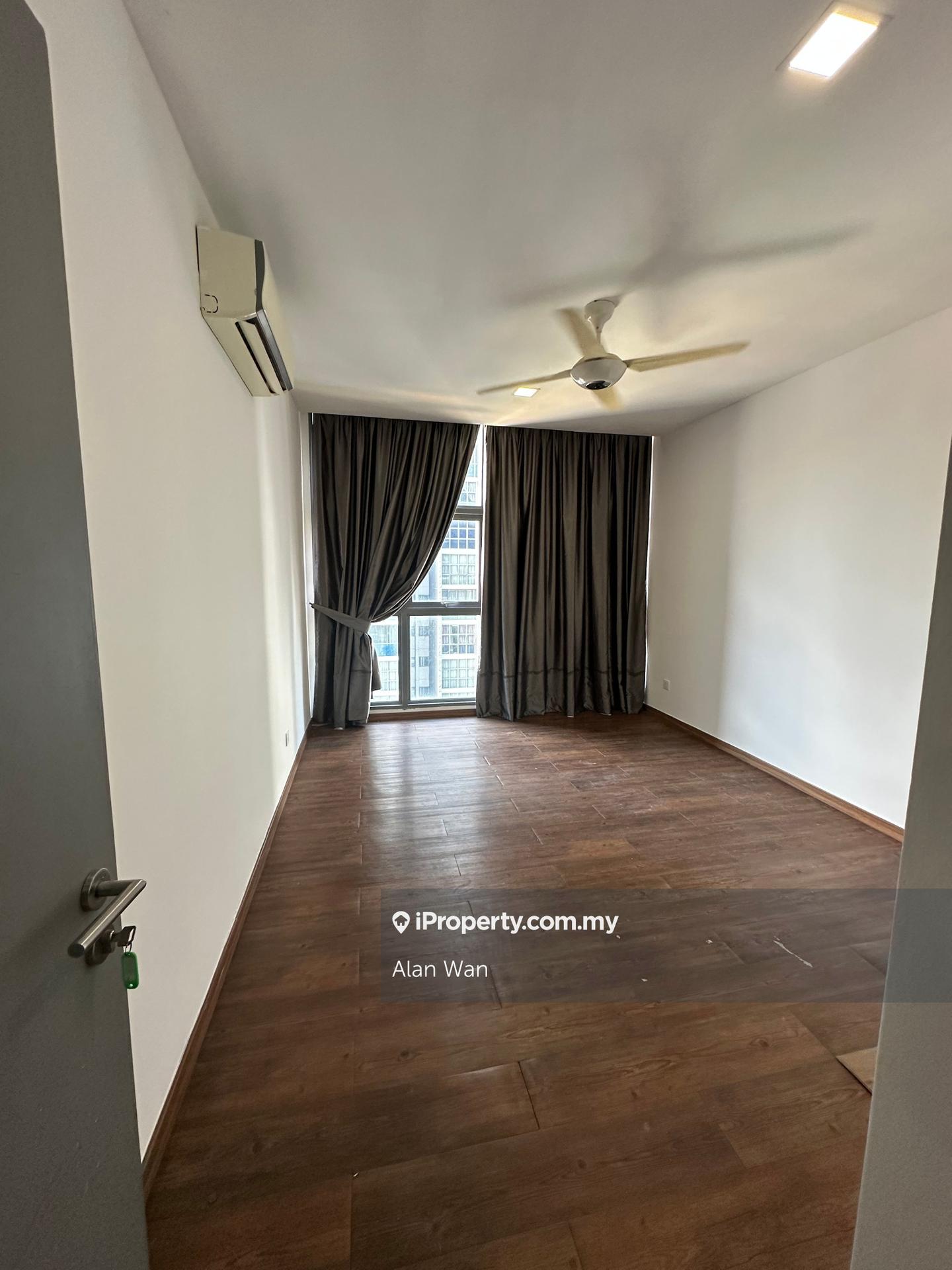 Condominium for Rent in Lakefront Residence by Alan Wan - iProperty.com.my