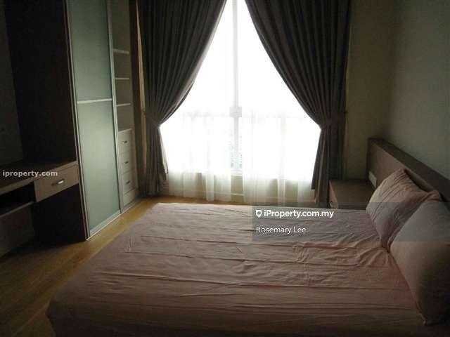 Kondominium untuk Disewa di Kiaramas Ayuria oleh Rosemary Lee - iProperty.com.my
