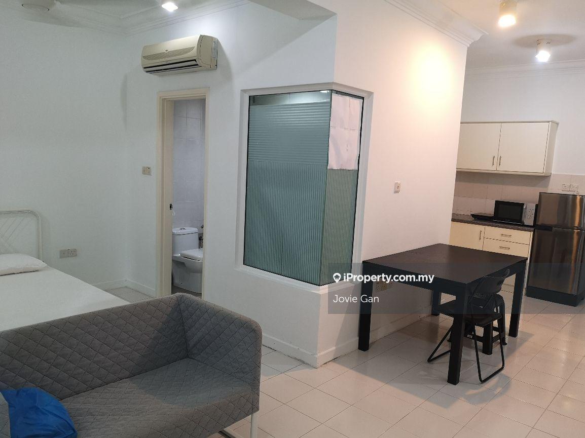 Service Residence for Rent in Ritze Perdana 1 by Jovie Gan - iProperty.com.my