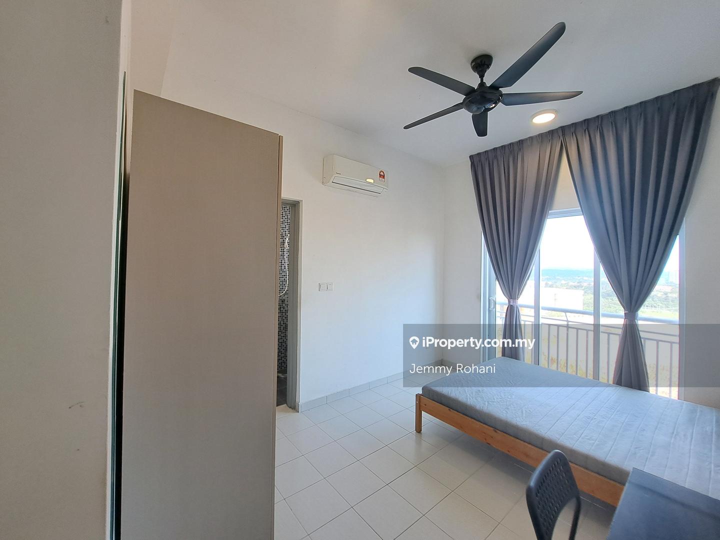 Residensi Servis untuk Dijual di Mesahill oleh Jemmy Rohani - iProperty.com.my