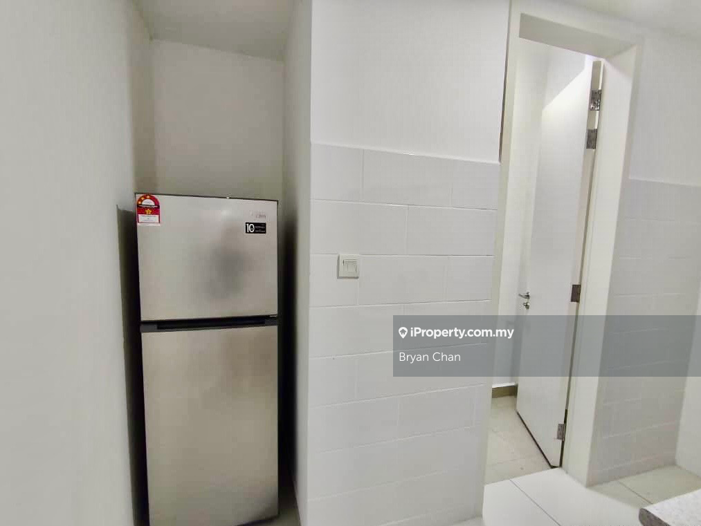 Residensi Servis untuk Dijual di Paisley @ Tropicana Metropark oleh Bryan Chan - iProperty.com.my